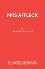 Mrs Affleck
