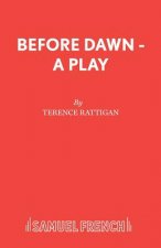 Before Dawn
