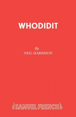 Whodidit?