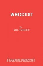 Whodidit?