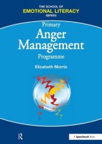 Anger Management Programme - Primary