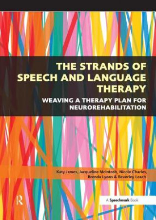Strands of Speech and Language Therapy