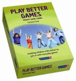 Play Better Games
