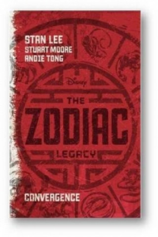 Zodiac Legacy, Convergence