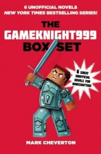 Gameknight999 Box Set