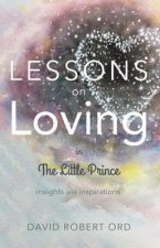 Lessons on Loving in the Little Prince -- Insights and Inspirations