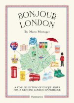 Bonjour London