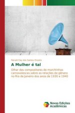 Mulher e tal