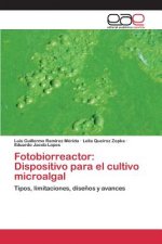 Fotobiorreactor