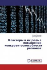 Klastery i ih rol' v povyshenii konkurentosposobnosti regionov