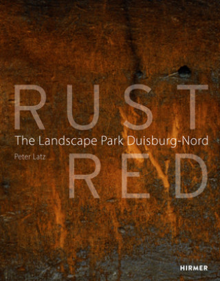 Rust Red