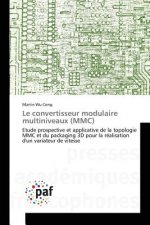Le Convertisseur Modulaire Multiniveaux (MMC)