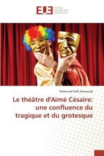 Le Theatre d'Aime Cesaire