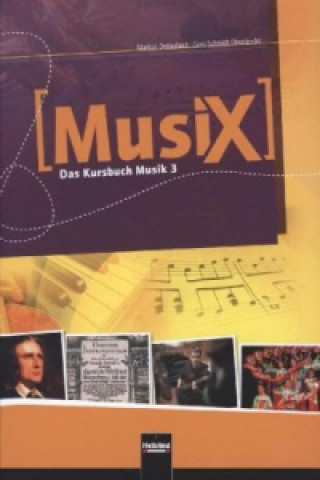 MusiX 3 (Ausgabe ab 2011) Schülerband
