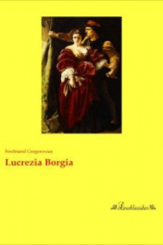 Lucrezia Borgia