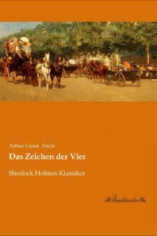 Das Zeichen der Vier