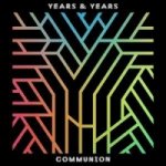 Communion, 1 Audio-CD