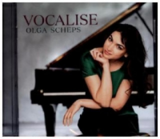 Vocalise, 1 Audio-CD