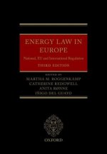 Energy Law in Europe