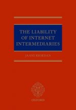 Liability of Internet Intermediaries