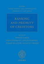 Ranking and Priority of Creditors