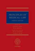 Principles of Medical Law