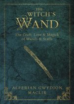 Witch's Wand