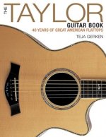 Taylor Guitar Book