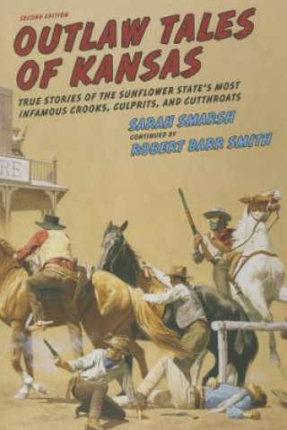 Outlaw Tales of Kansas