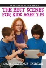 Best Scenes for Kids Ages 7-15