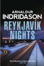 Reykjavik Nights