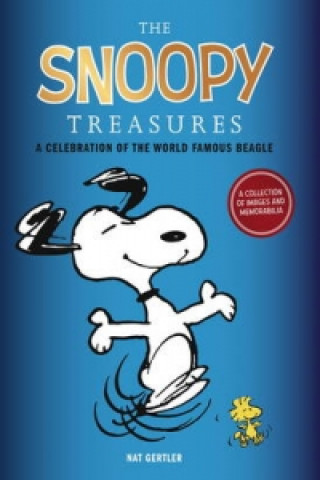 Snoopy Treasures