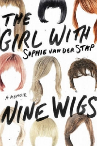 Girl with Nine Wigs