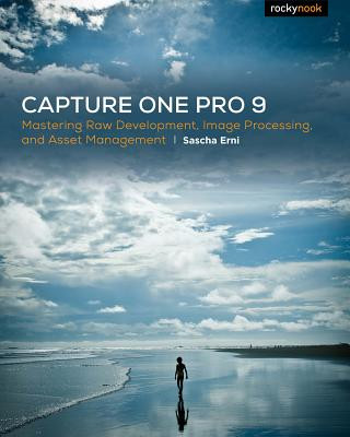 Capture One Pro 9