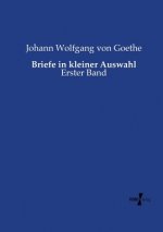 Briefe in kleiner Auswahl