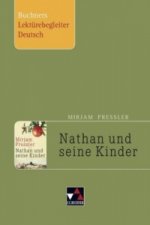 Buchners Lektürebegleiter Deutsch / Pressler, Nathan und seine Kinder