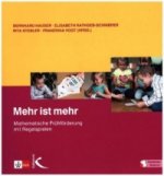 Mehr ist mehr