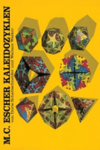 M.C. Escher, Kaleidocycles