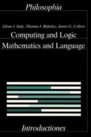 Computing and Logic, Mathematics and Language