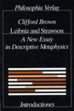 Leibniz and Strawson