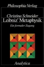 Leibniz Metaphysik