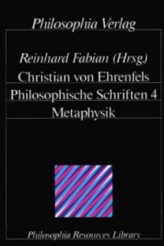 Philosophische Schriften, 4 Teile