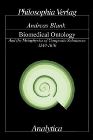 Biomedical Ontology