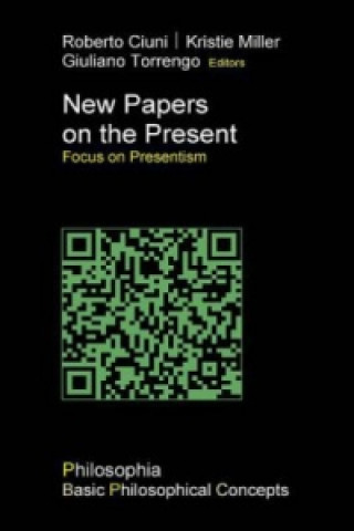 New Papers on the Present