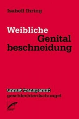Weibliche Genitalbeschneidung