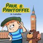 Paul & Pantoffel in London, Audio-CD