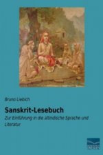 Sanskrit-Lesebuch