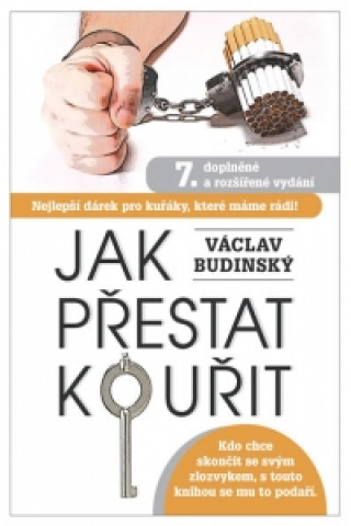 Jak přestat kouřit