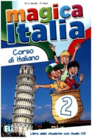 Magica Italia