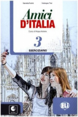 Amici d'Italia
